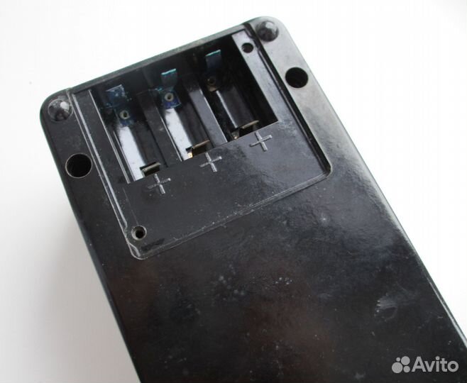 Ампервольтомметр аво 63