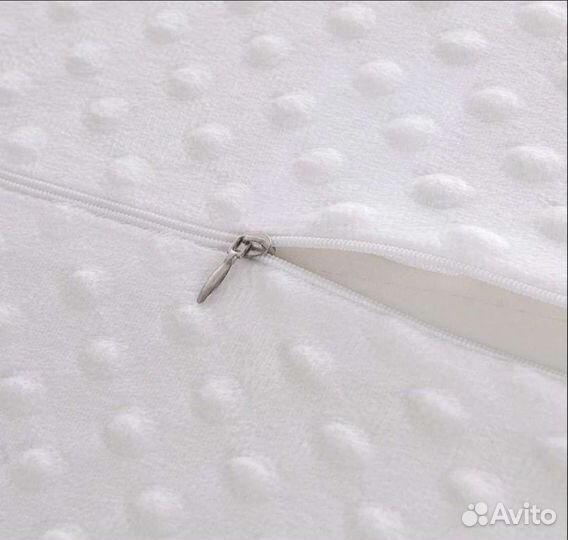 Подушка ортопедическая