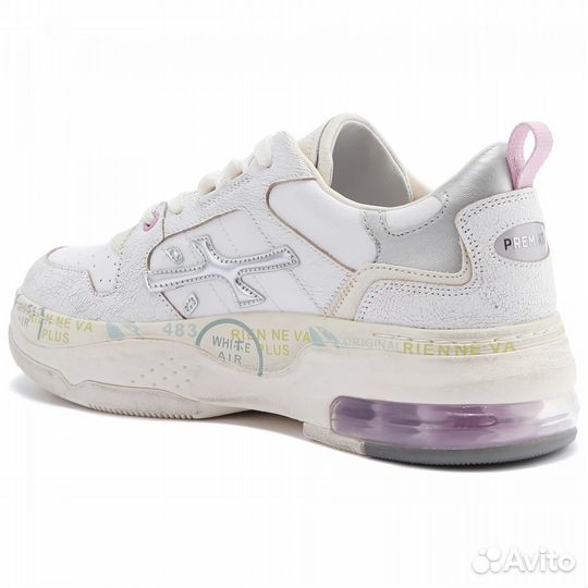 Женские кроссовки Premiata Drake 353