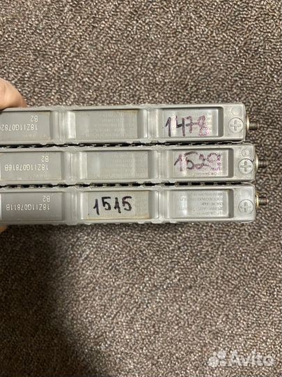 Ввб батарея prius 20