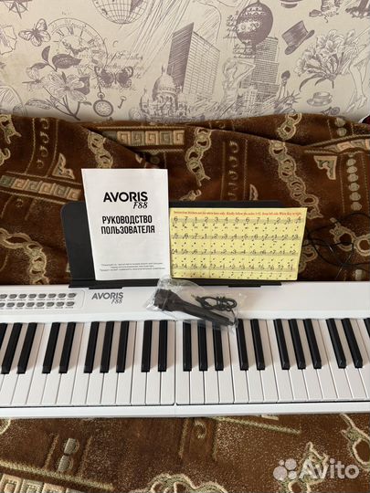 Синтезатор