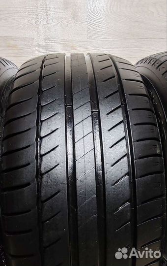 Michelin Primacy HP 215/50 R17