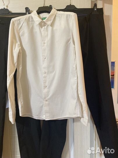 Школьная форма пакетом 152