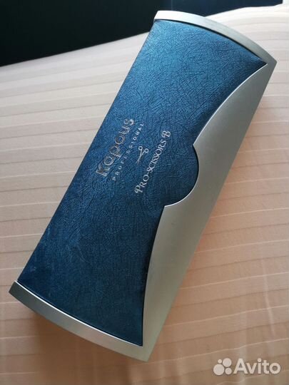 Ножницы парикмахерские 5.5