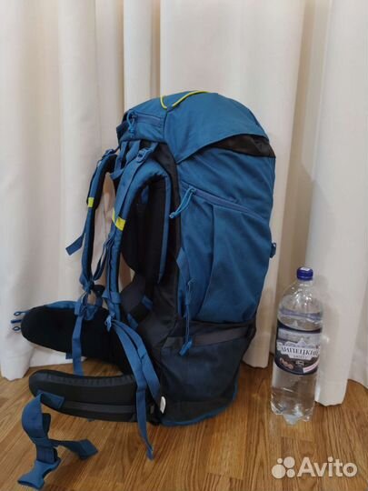 Рюкзак туристический Quechua forclaz 60