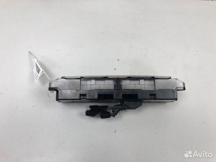 Блок управления климат-контролем Ford Mondeo 2007