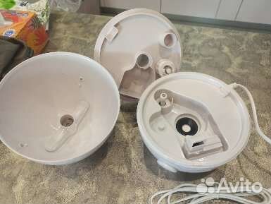 Увлажнитель воздуха котик