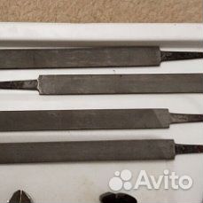 Инструмент с хранения времён СССР