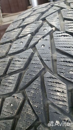 Dunlop SP Winter Ice 02 275/40 R19 105T