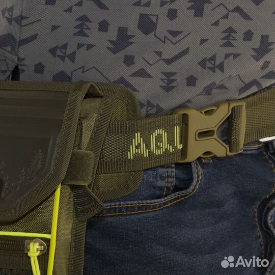 Пояс Aquatic пр-03 разгрузочный