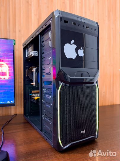 Игровой компьютер i7