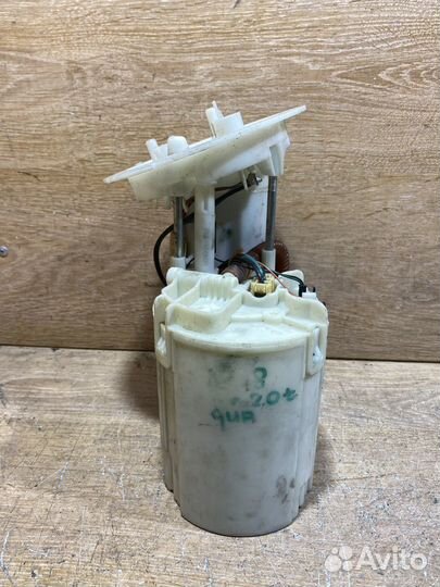 Бензонасос Audi A4 B8 Арт. N48