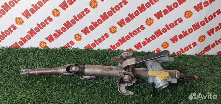 Рулевая колонка Mitsubishi Lancer 9 CS3A 1.6 2005