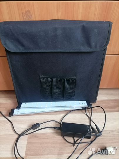 Фотобокс 42 см