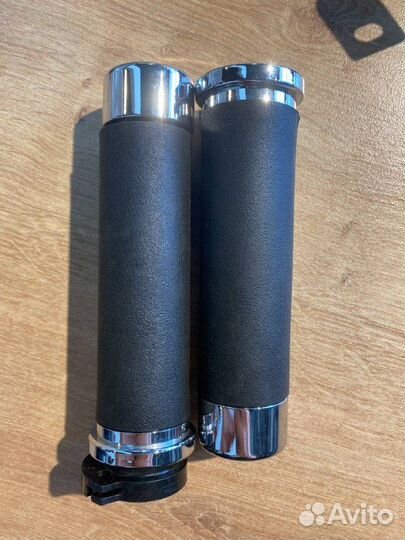 Ручки руля Honda