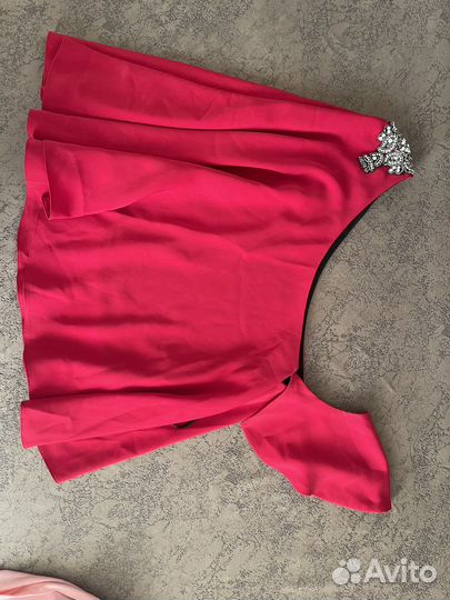 Женские вещи