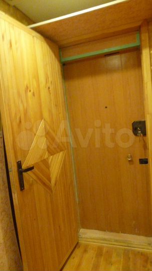 2-к. квартира, 44,8 м², 1/5 эт.