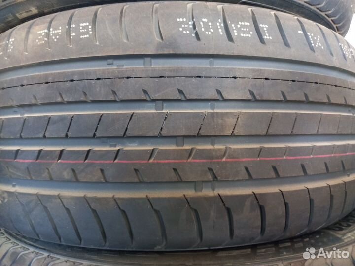 DoubleStar DSU02 265/45 R20 108W