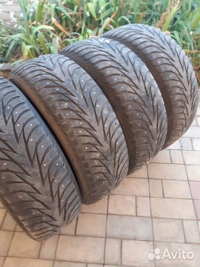 Yokohama Ice Guard IG50 235/60 R18