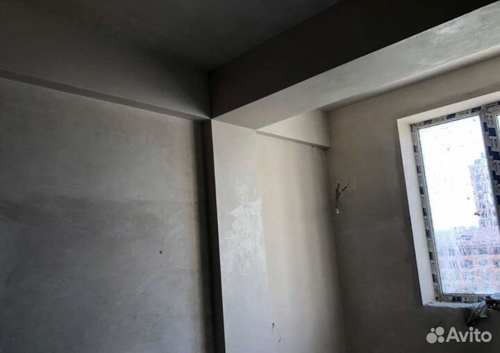 Механизированная Штукатурка идеальная под обои