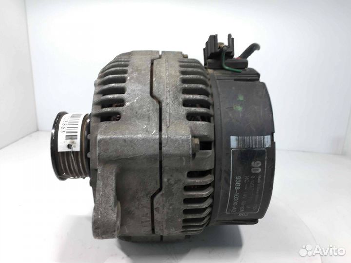 Генератор Ford Mondeo 2 2000 0123212001