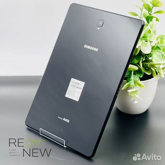 Samsung Galaxy Tab s4