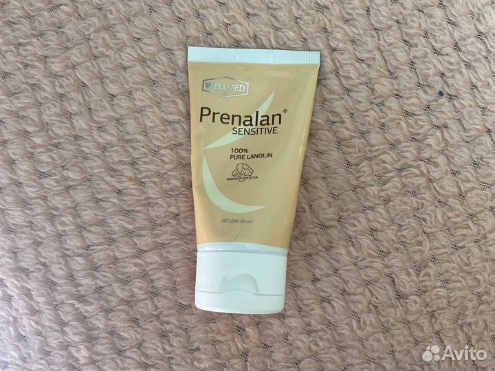 Крем для сосков Prenalan