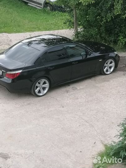 BMW 5 серия 3.0 AT, 2006, 155 000 км