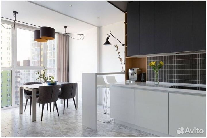 Кухня на заказ, Кухонный гарнитур от производителя