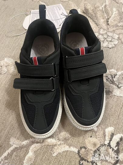 Кеды новые 32