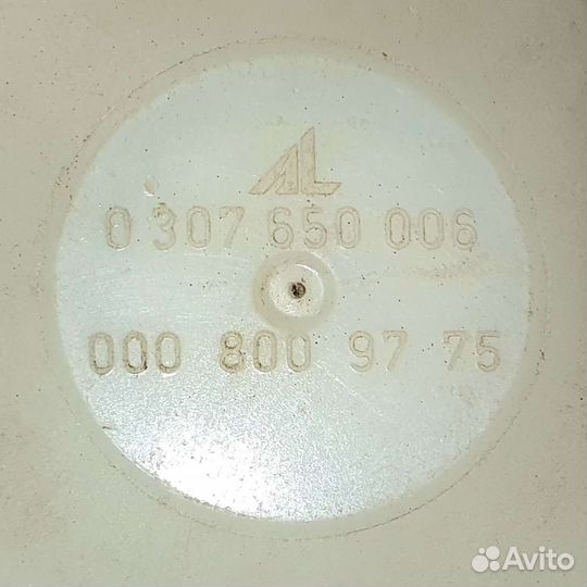 Моторчик корректора фары Mercedes Benz W202, W140