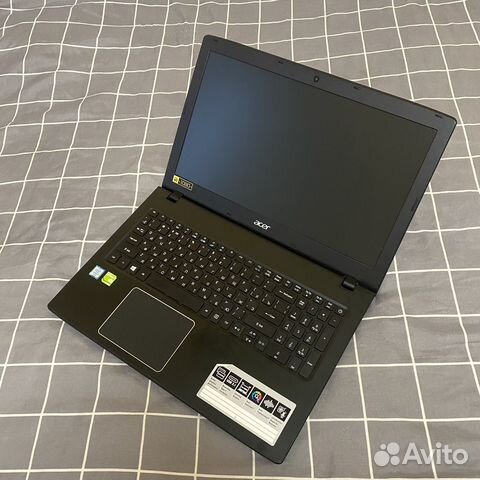 Игровой Мощный Ноутбук i3/16gb/nvidia/1tb купить в Казани | Электроника ...