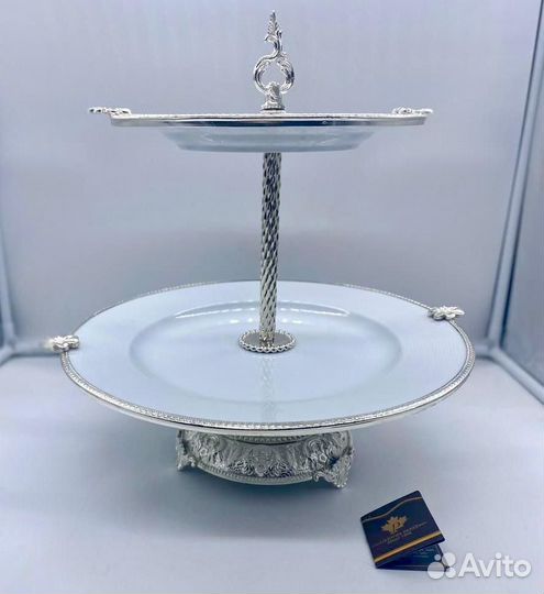 Столовая посуда фарфор