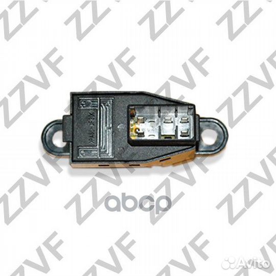 Блок управления стеклоподьемниками hyundai star