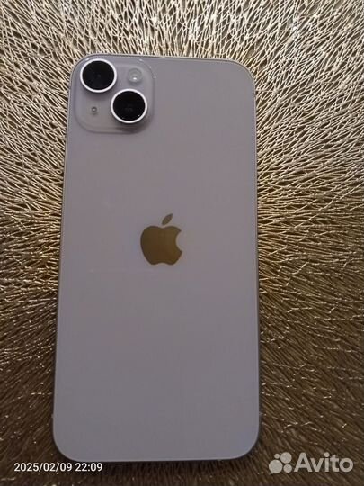 iPhone 14 Plus, 128 ГБ