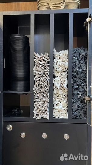 Кофейня самообслуживания