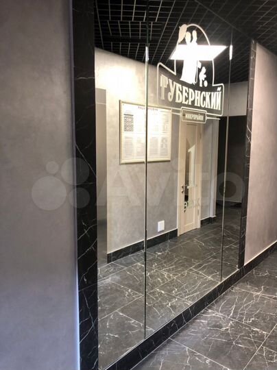 Квартира-студия, 30 м², 10/22 эт.