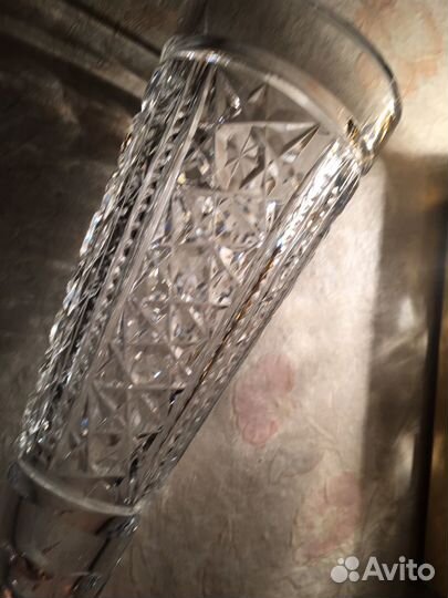 Хрустальный рог СССР