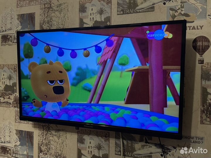 Телевизор Panasonic