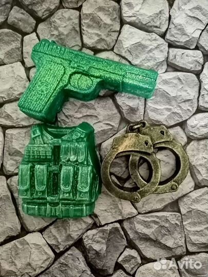 Наборчики на 23 февраля