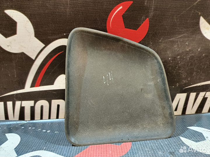 Коврик консоли Hyundai Accent