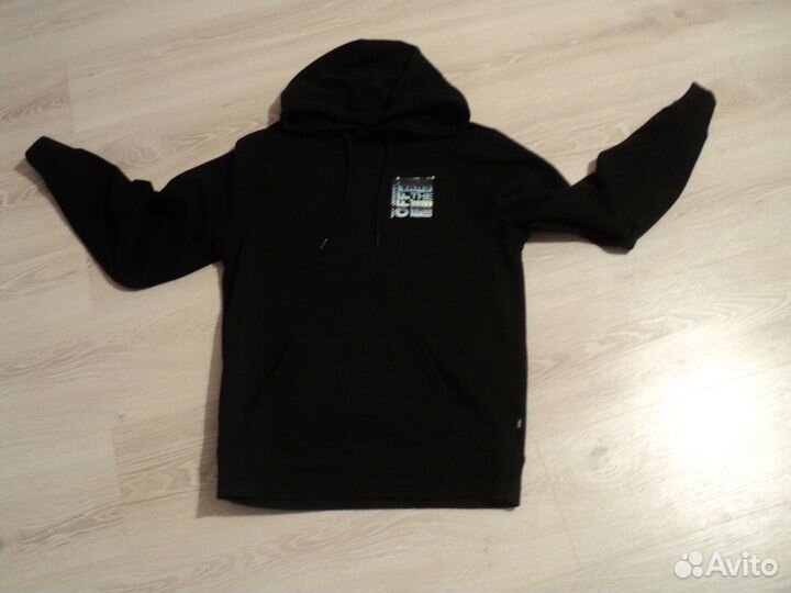 Новое худи Ванс xs