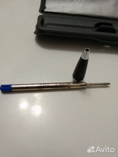 Ручка шариковая паркер
