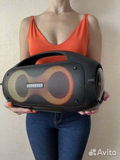 Колонка Убийца JBL 80 ватт