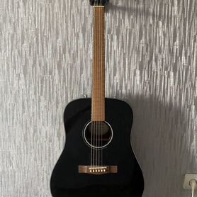 Акустическая гитара Fender CD-60 Dreadnought V3 DS