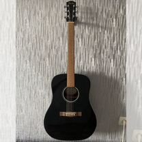 Акустическая гитара Fender CD-60 Dreadnought V3 DS