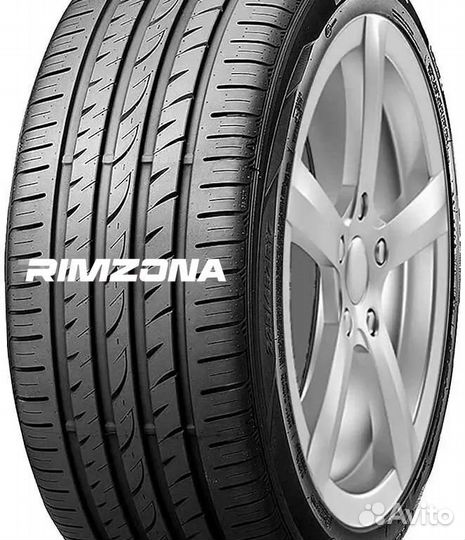 Roadstone Eurovis Sport 04 205/45 R17 88W
