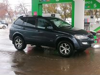 SsangYong Kyron 2.3 AT, 2009, 170 000 км, с пробегом, цена 730 000 руб.