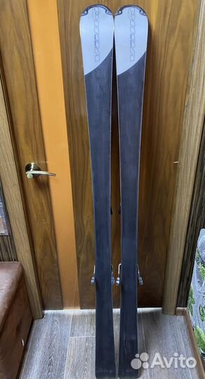 Горные лыжи volki и ботинки женские tecnica