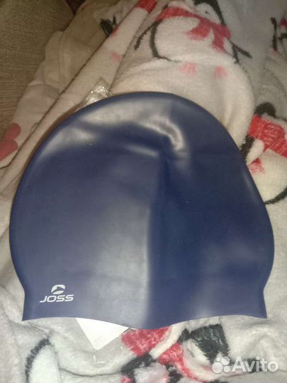 Шапочка для плавания